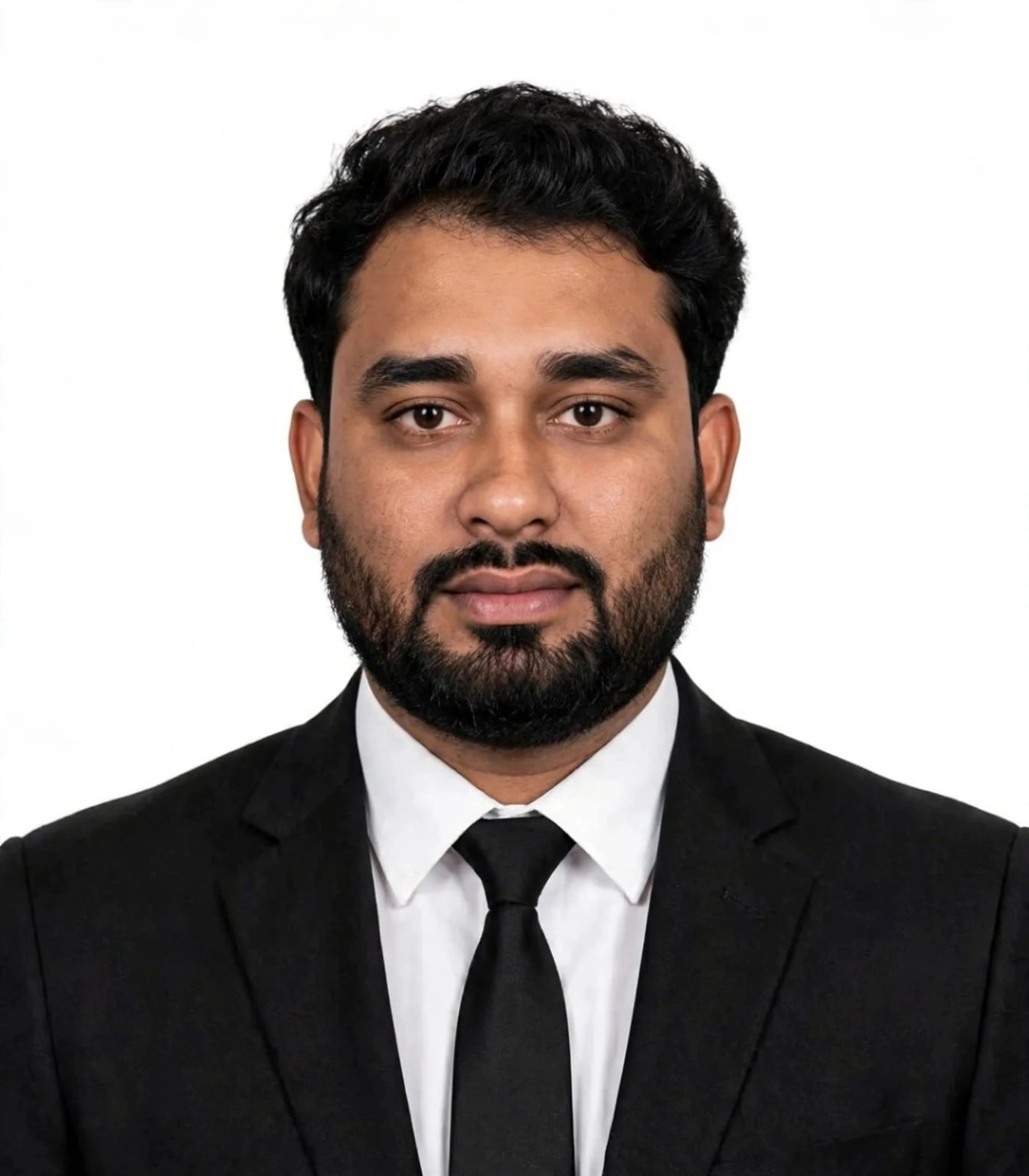 Suhit Ashokkumar Modi
