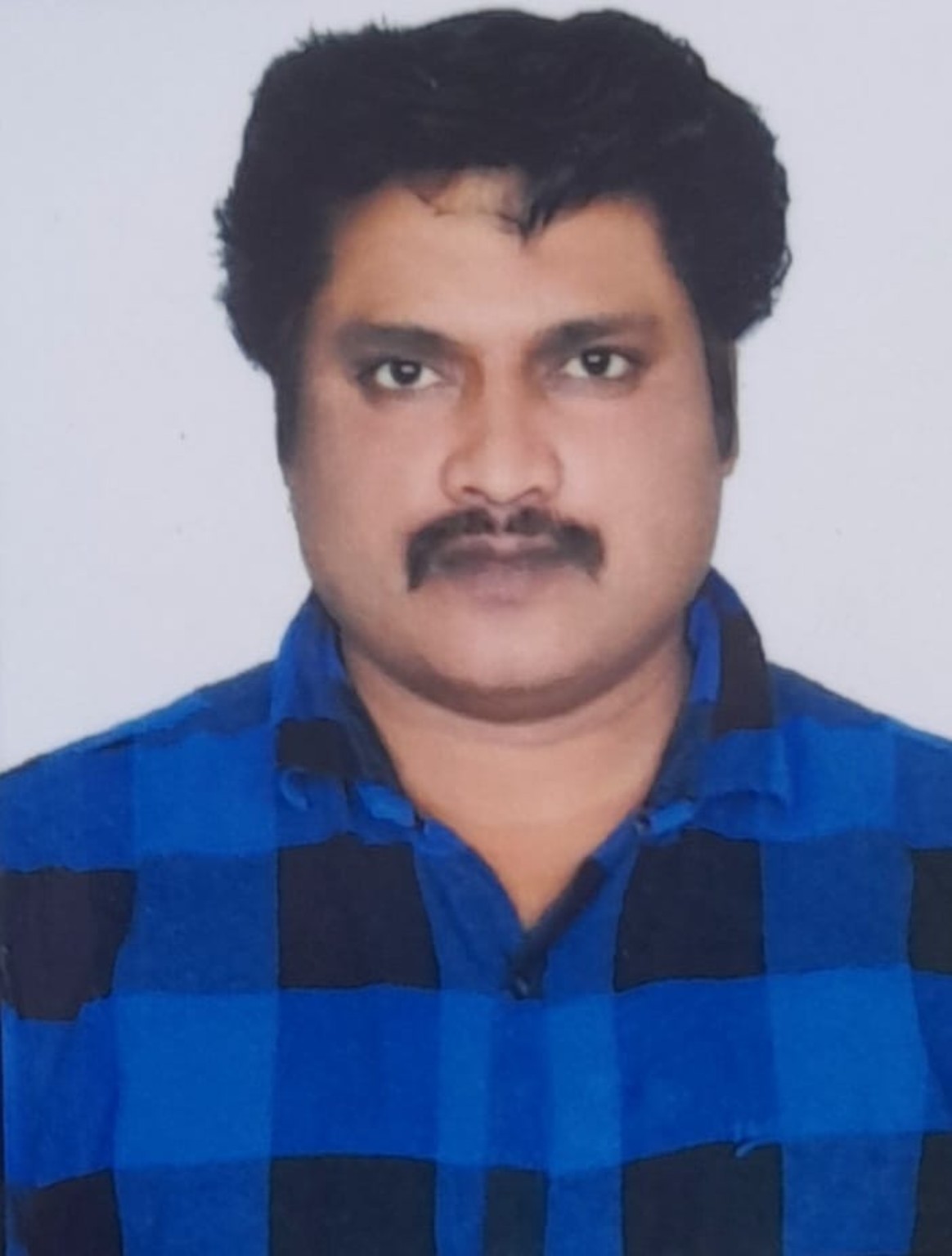 Sureshkumar Mudaliar, Legal Advisor, Ahmedabad Headline News