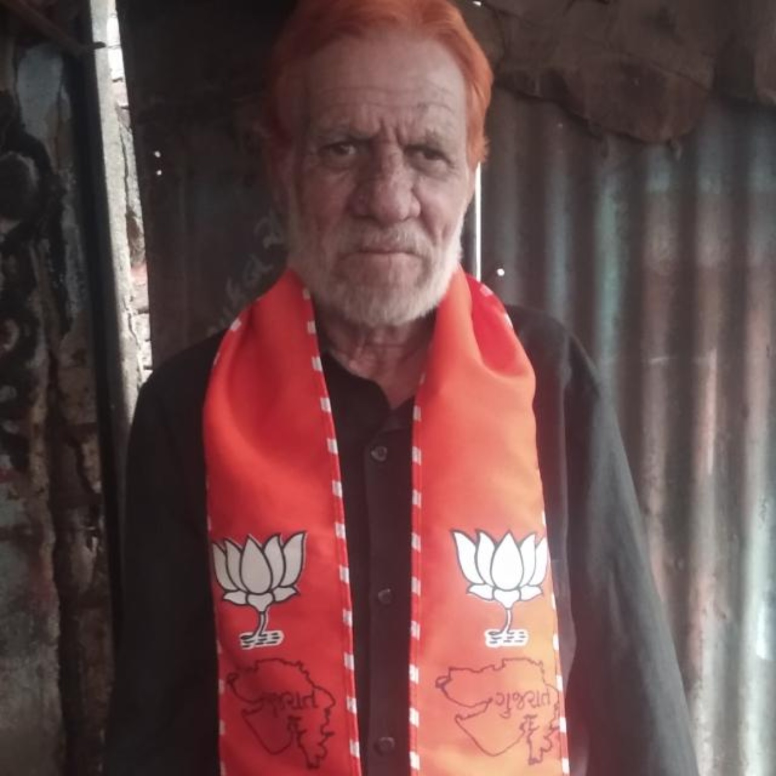 સૈયદ યાકુબહુસેન હુસેનમીયા